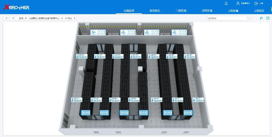 玉田服务器租用 - 高防